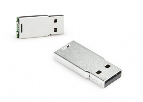USB023 Microchip 4GB para USB